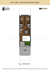 Onan Road (D15), Terrace #582395251